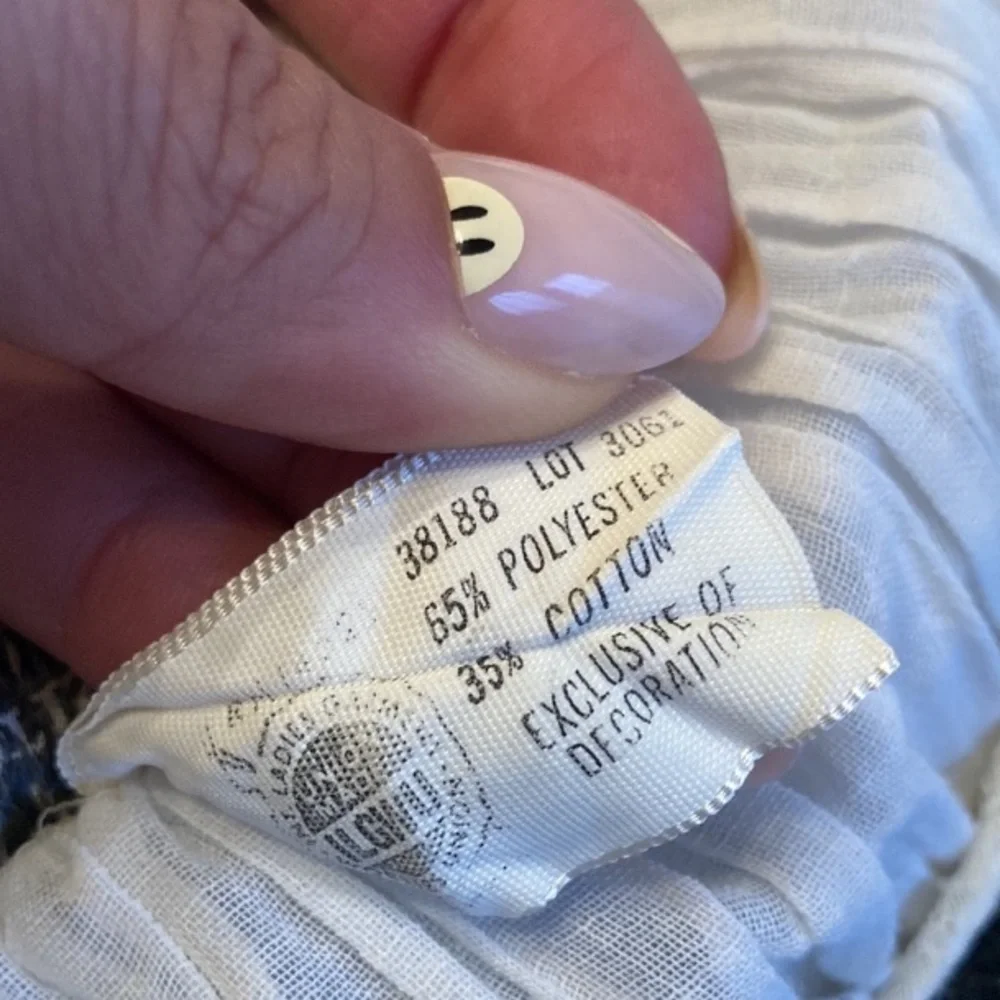 Vintage Christian Dior nightgown/dress - Picture 13 of 16